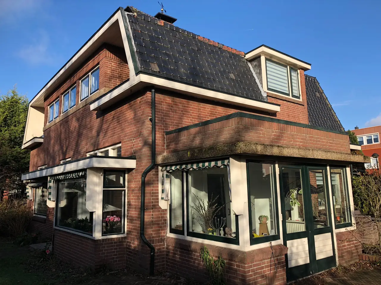 Strijpwetering - B&B Rijswijk