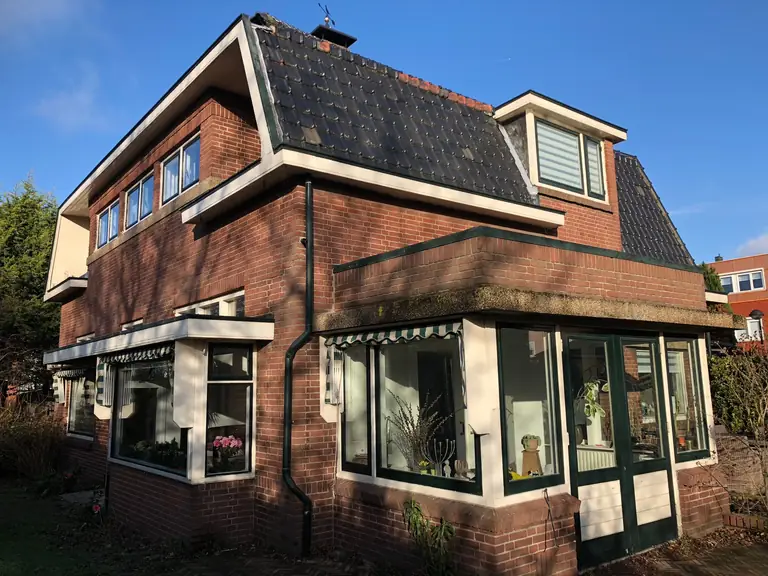 Strijpwetering - Bed and Breakfast Rijswijk