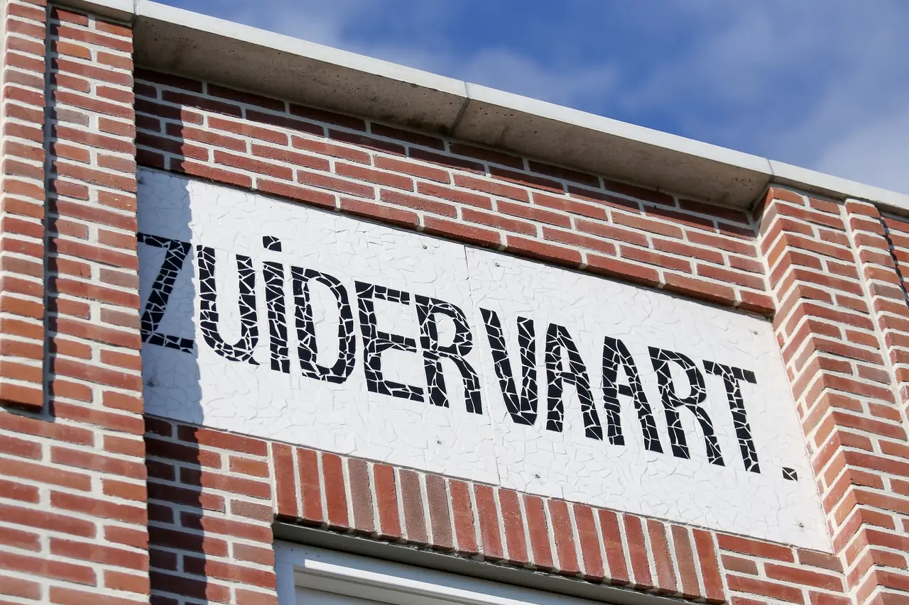 B&B Zuidervaart - Bed and Breakfast Hillegom