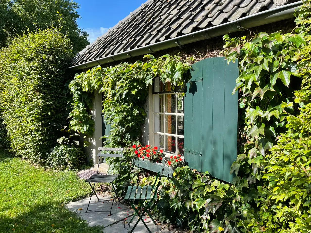 Onder de Poolster - B&B Dieden
