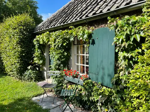 Onder de Poolster - B&B Dieden