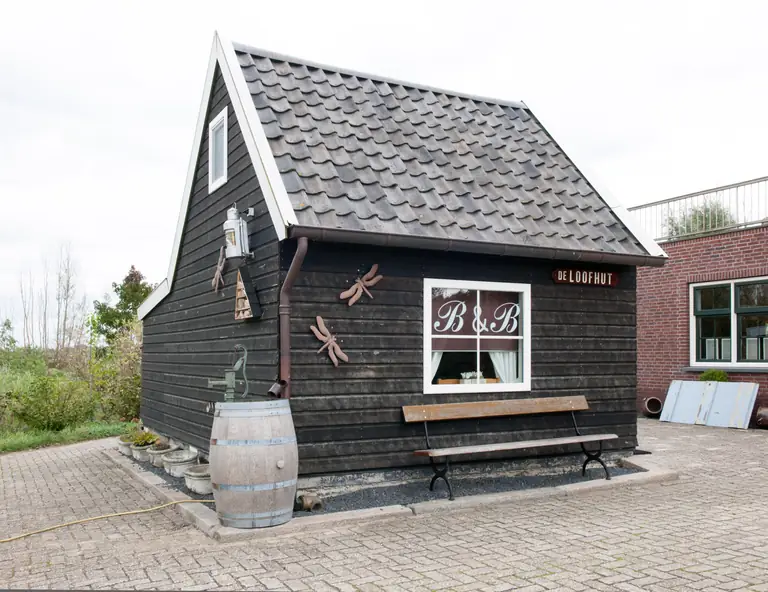 B&B Herwijnen - Bed and Breakfast Herwijnen