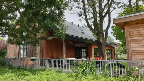 Treehouse Zeewolde - B&B Zeewolde