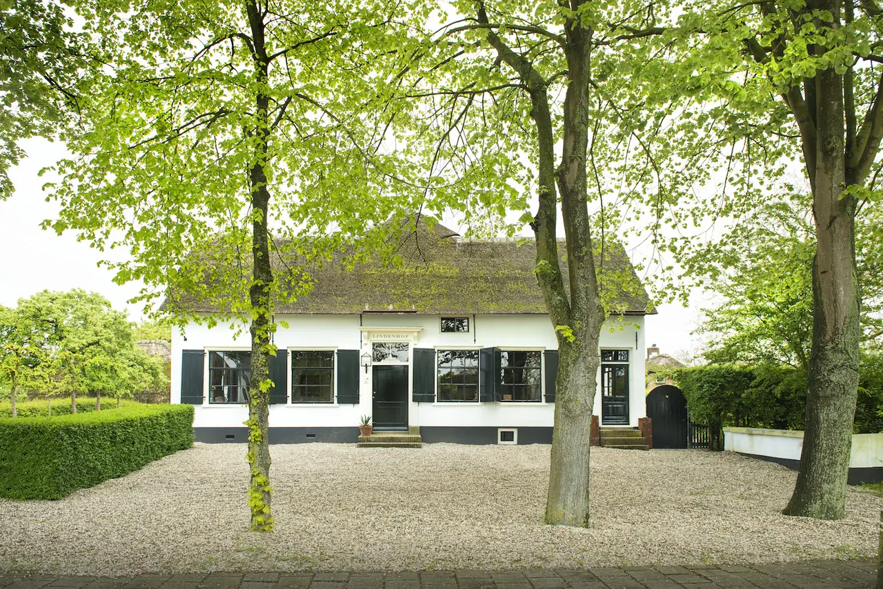De Heeren van Tuil - Bed and Breakfast Tuil