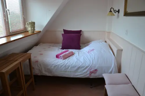 Bed & Breakfast MacBed - Bed and Breakfast Alkmaar