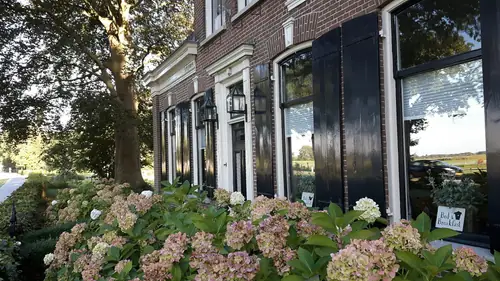 B&B Johannesberg - B&B Oldebroek