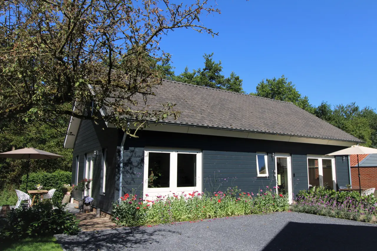 bloom-inn - B&B Doornenburg