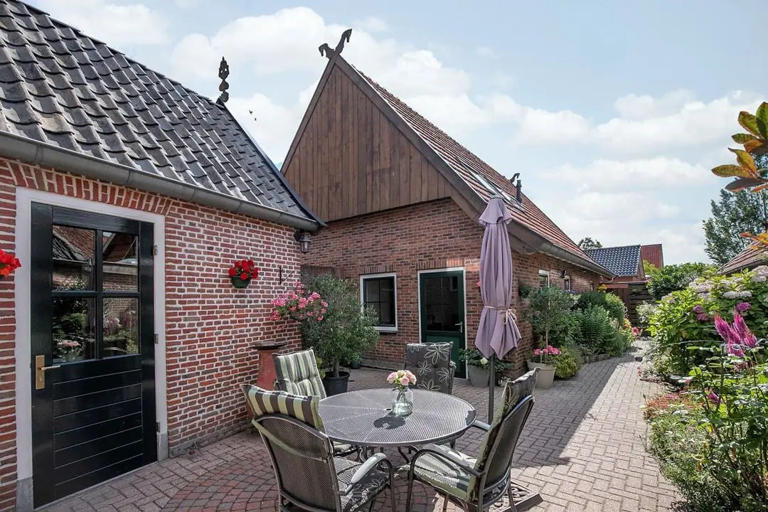 B&B Gastenhoes "het Siepelke" - B&B Ootmarsum