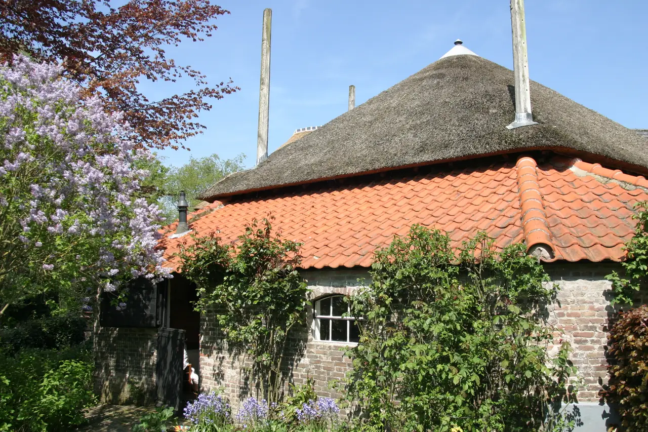 B&B De Leeghpoel - Bed and Breakfast Rumpt