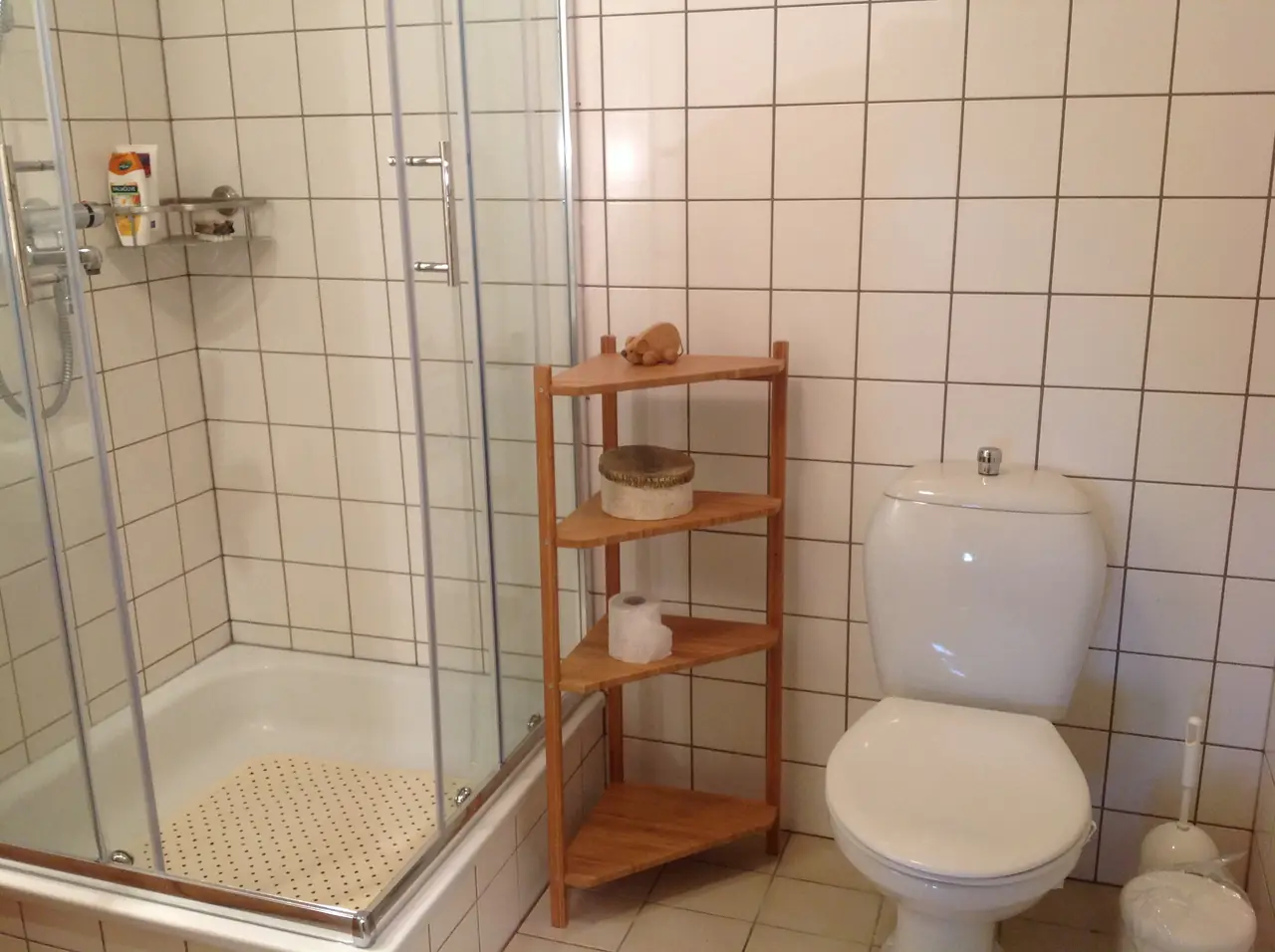 B&B De Oude Sallandse Trap - Bed and Breakfast Luttenberg