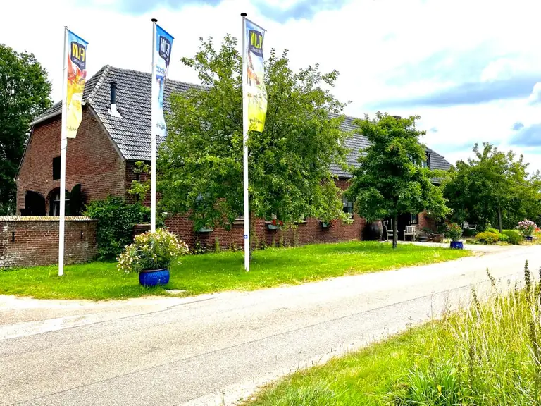 De Heeren Hoeve Carpe Diem - Bed and Breakfast Heijen