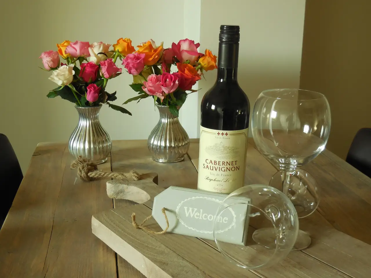 B&B De 7 Sprong - Bed and Breakfast Sevenum