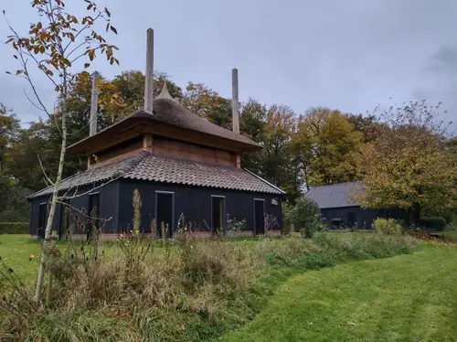 Achter 't Santhuys - B&B Olst