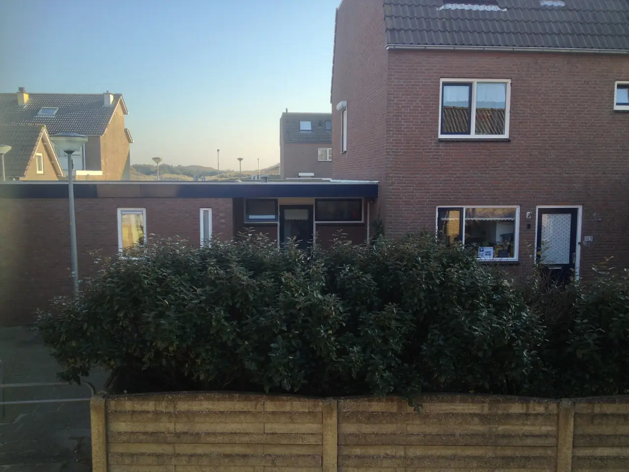 B&B 103@sea - Bed and Breakfast Egmond aan Zee