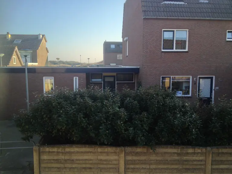 B&B103@sea - Ferienwohnung Egmond aan Zee