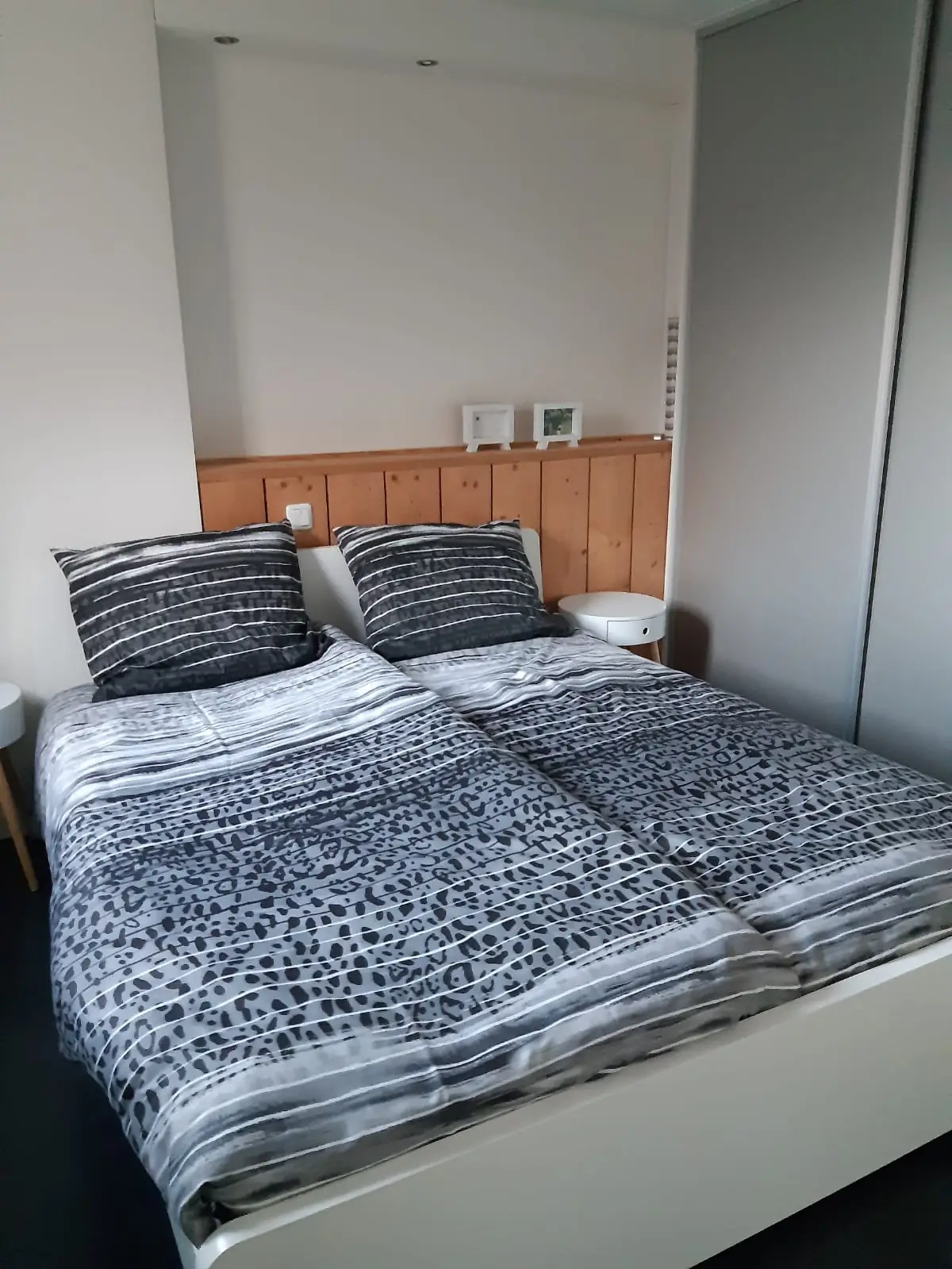 Appartement Torenzicht