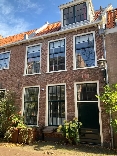 GuesthouseOne - B&B Haarlem