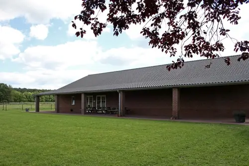 Ezelboerderij 't Jaegershoes - B&B Belfeld