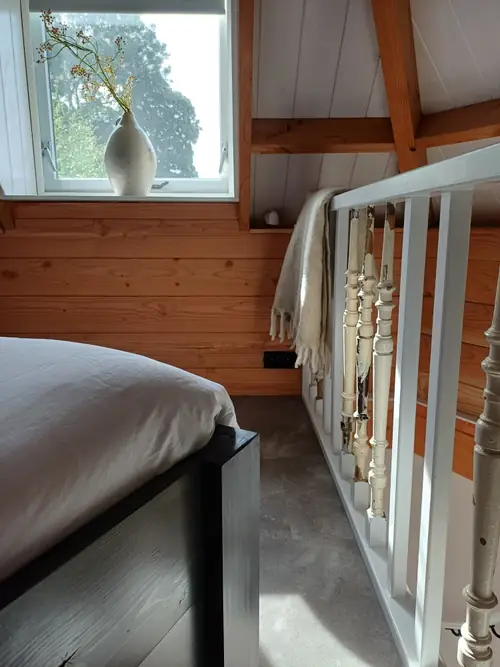De Hooiberg Oosterholt - B&B IJsselmuiden