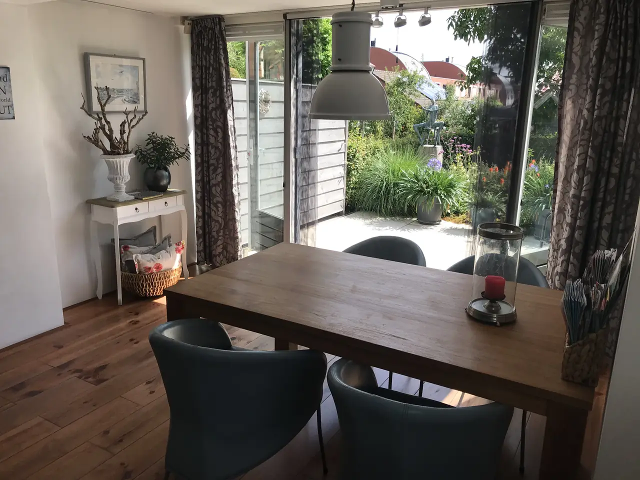B&B 23 - Bed and Breakfast Aalsmeer