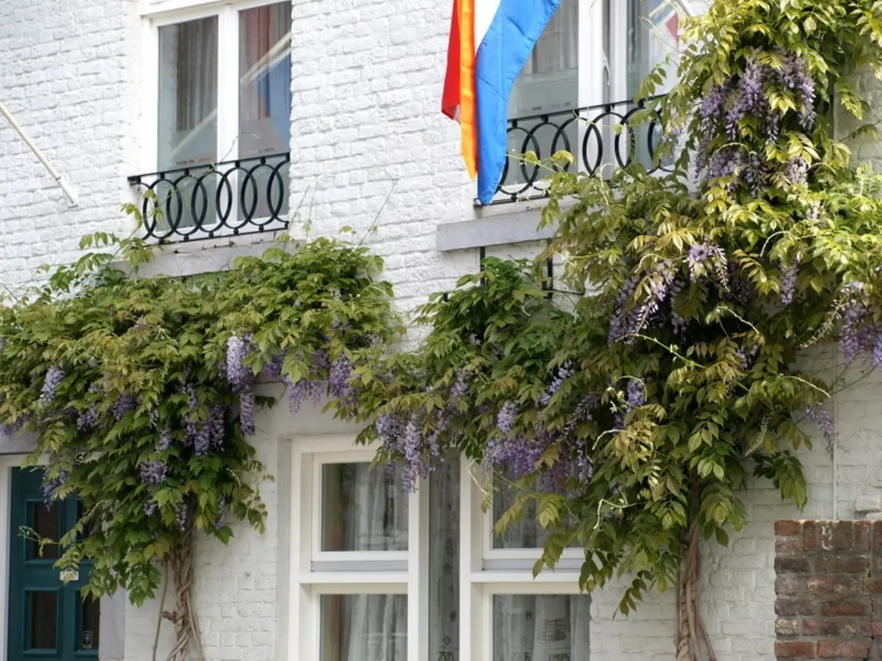 La Tannerie - Ferienwohnung Maastricht