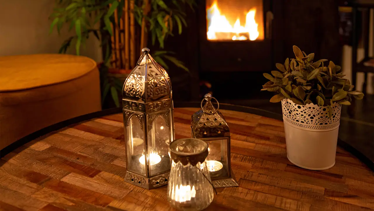 Wellness Lodge aan Zee