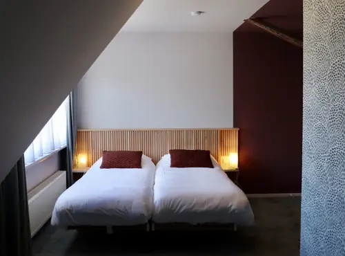 Hoeve te Gast - B&B Schoorl