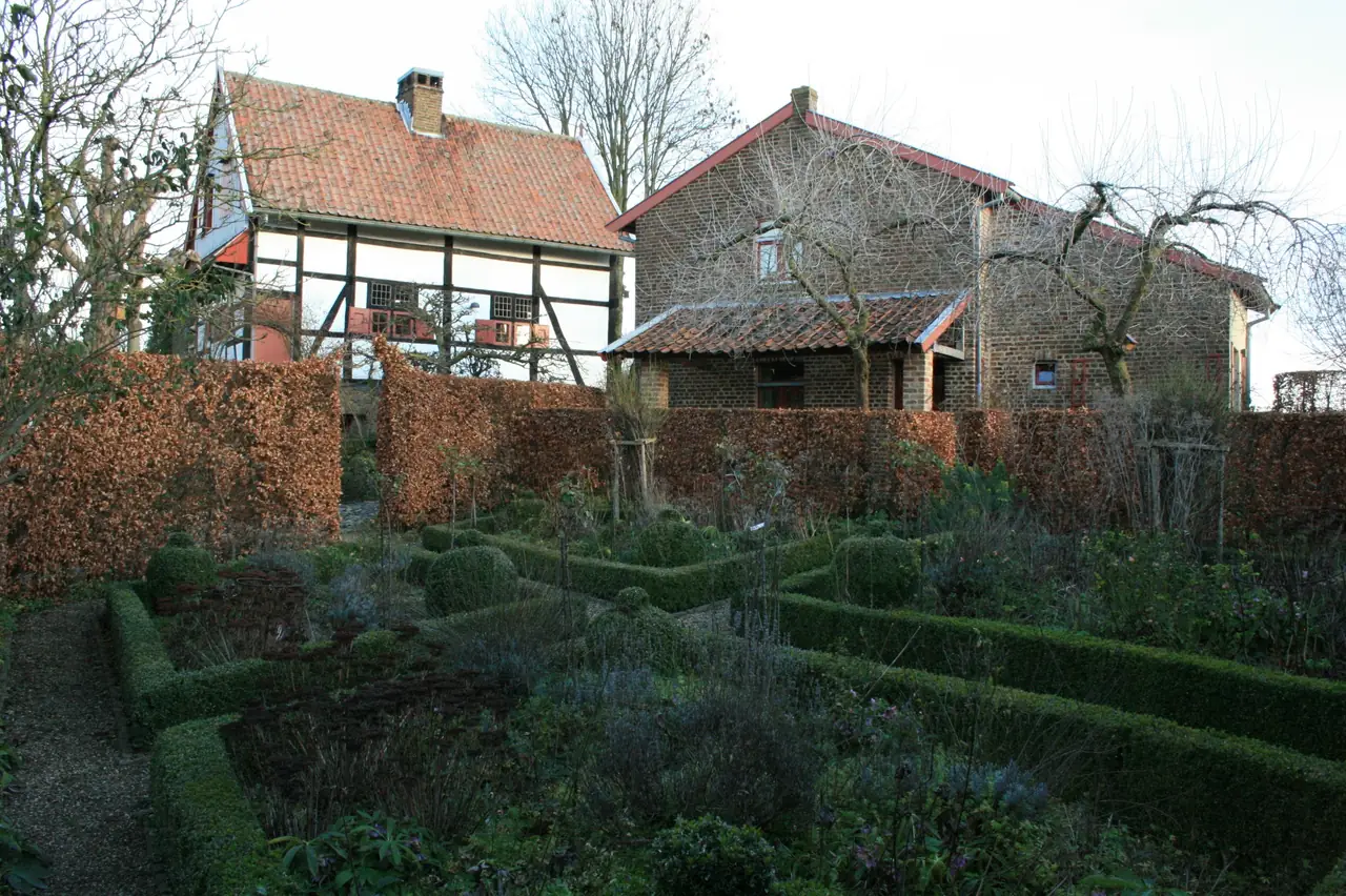 Aan De Stiegel - B&B Banholt