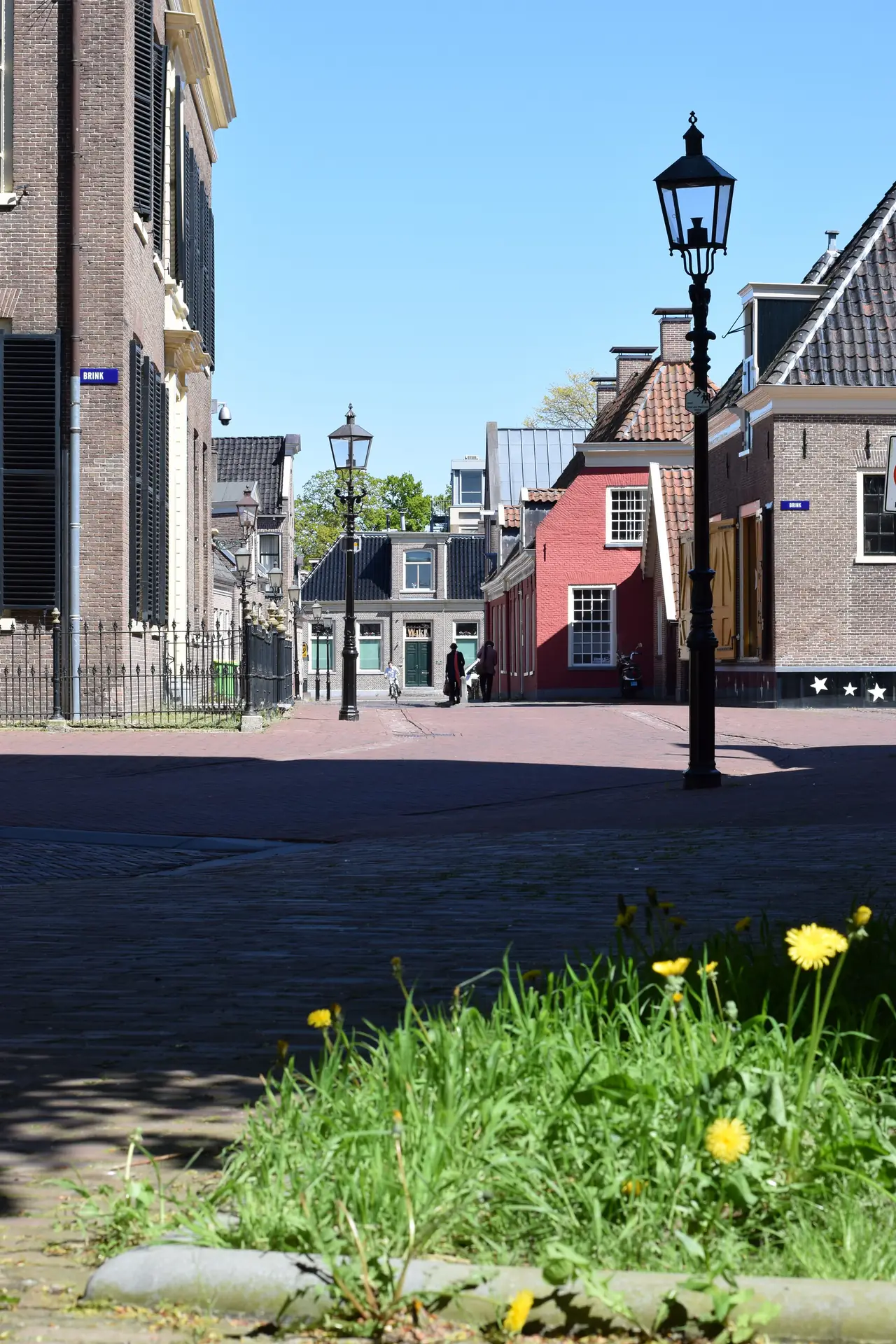 In de Kloosterhof - B&B Assen