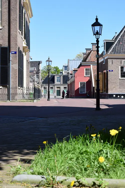 In de Kloosterhof - B&B Assen