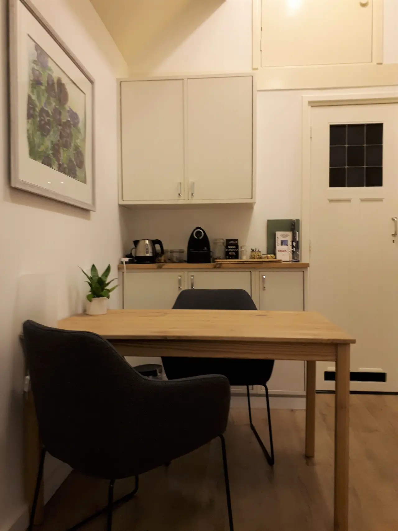 Tuinhuis Breda - B&B Breda