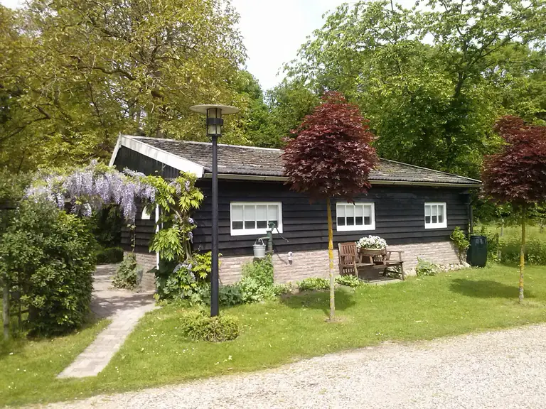 De WasMant - B&B Aalten