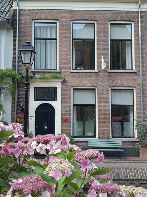De Gasterije Culemborg - B&B Culemborg