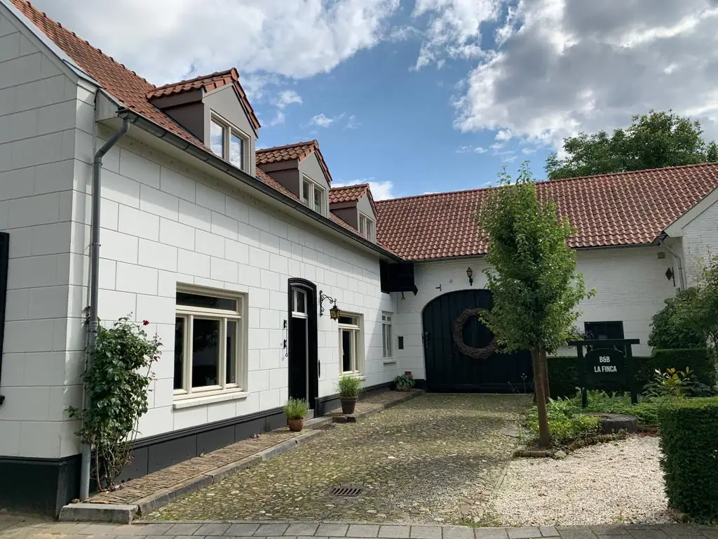 B&B La Finca - B&B Born