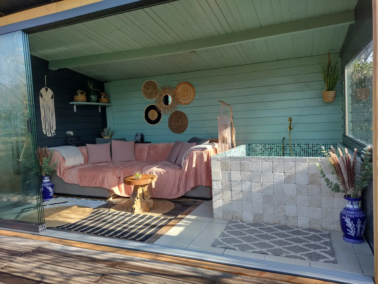 Wellness Bed & Breakfast Pergamo - Chambres d’hôtes Voorhout