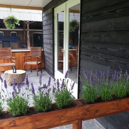 Enjoy your Stee - B&B Sleen