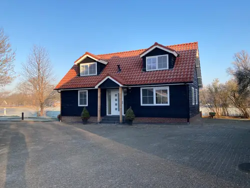 Ervedriestreek - Bed and Breakfast Den Ham