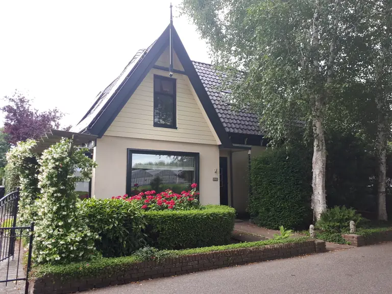 Het Molensteegje - Bed and Breakfast Andijk