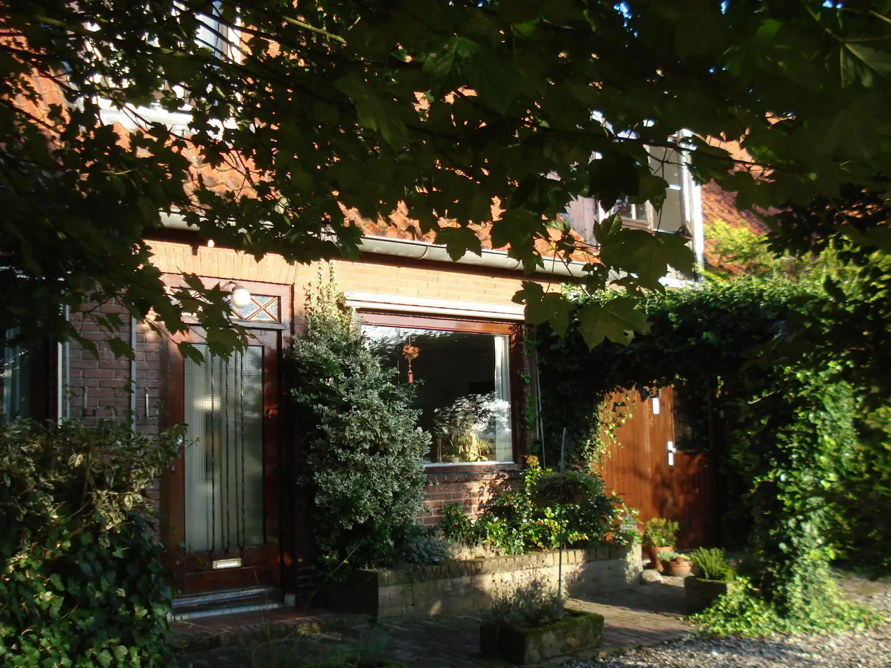Familie Koeslag - Bed and Breakfast Laren