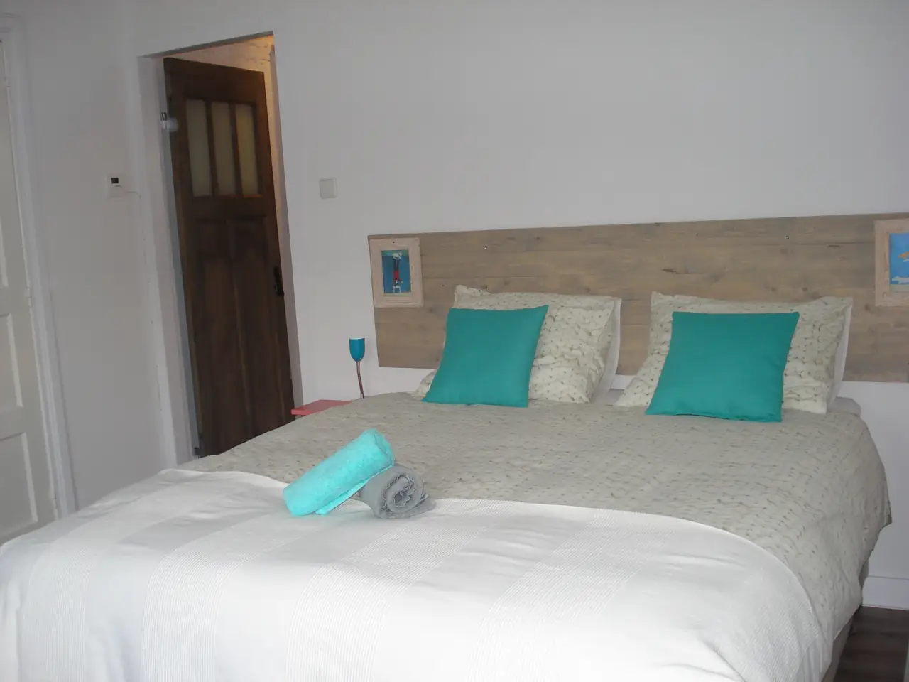 Kamer 1