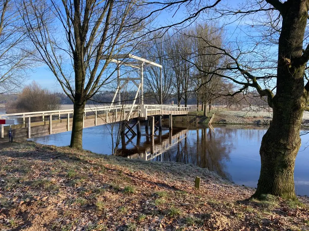 Vechtdals Mooiste - B&B Giethmen