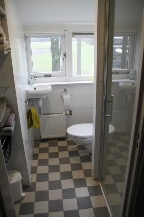 BijEls - B&B Diepenveen