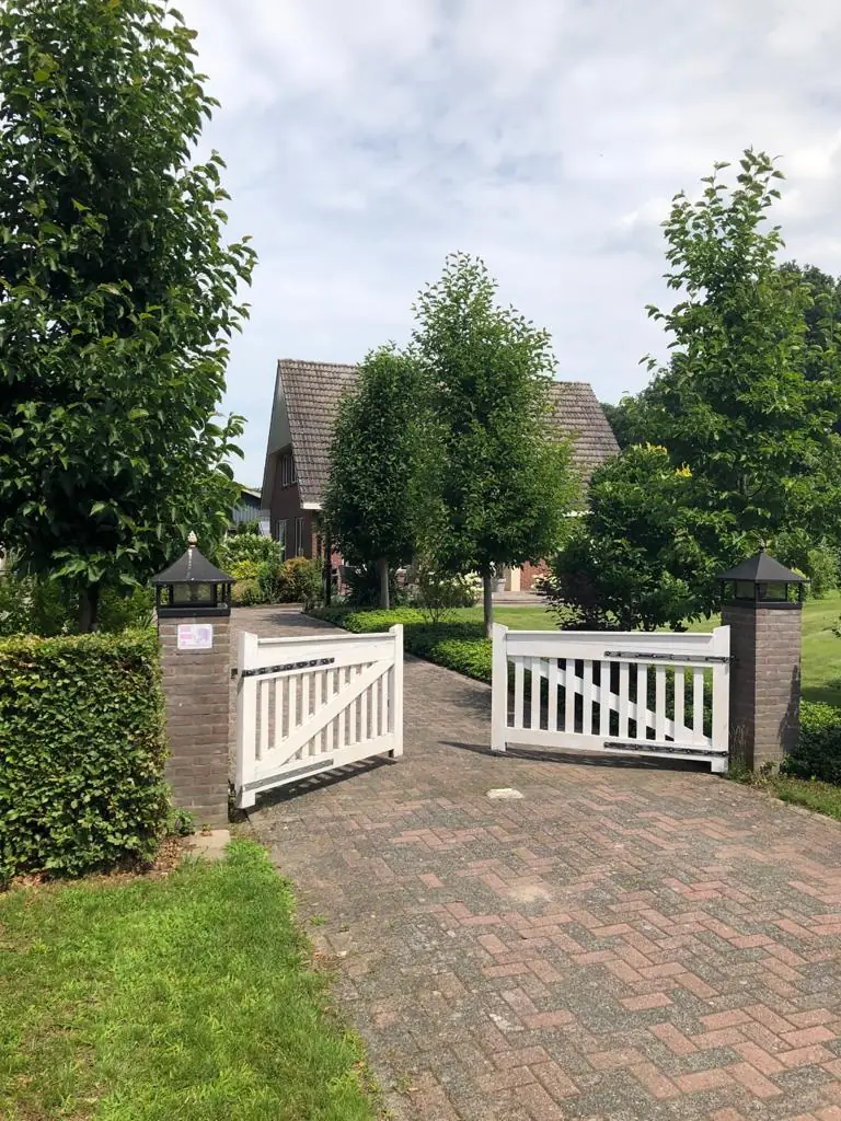 Kanaalzicht Averlinde - B&B Lettele