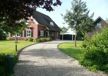 Gooyerhof - Bed and Breakfast Langbroek