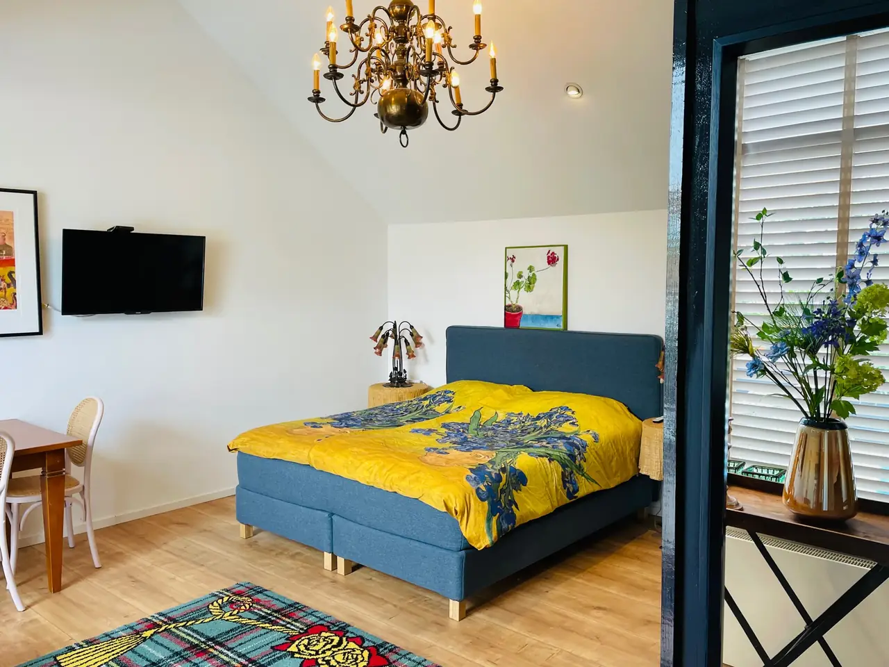 Beelz Bed & Breakfast - B&B Numansdorp