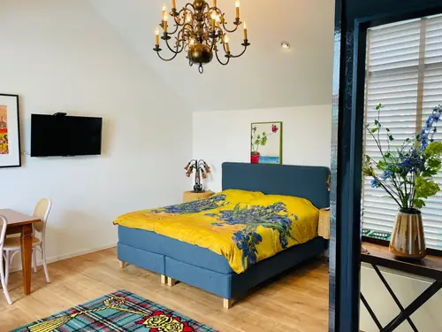 Beelz Bed & Breakfast - B&B Numansdorp