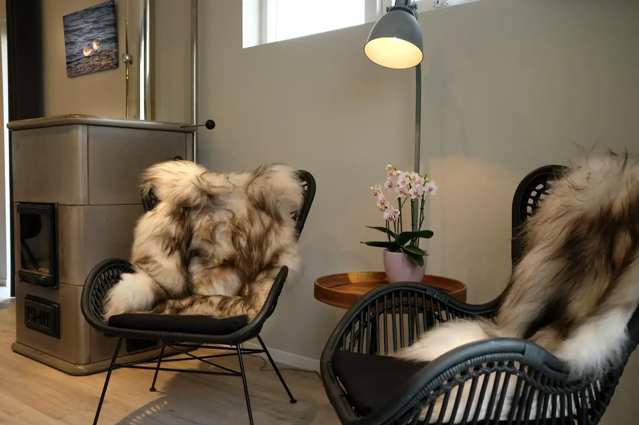 De Mezenhof - B&B Castricum