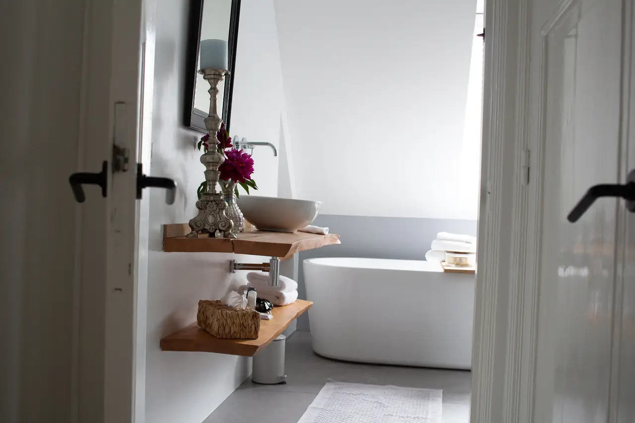 Logeren bij Lies - Ferienwohnung Harderwijk