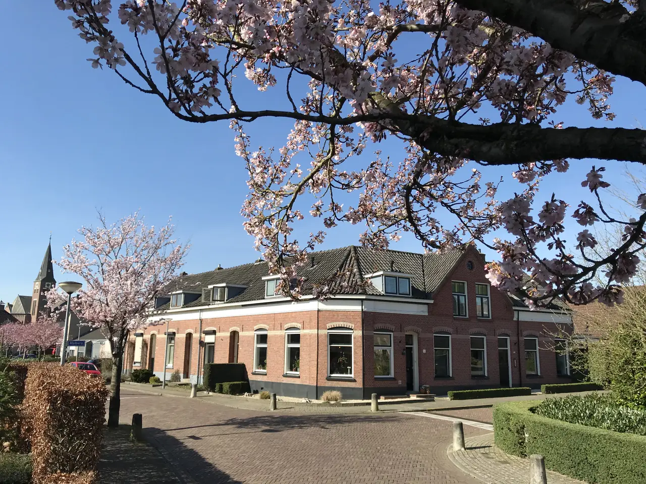 B&B Meiberg 1 - B&B Aalten