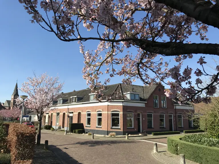 B&B Meiberg 1 - B&B Aalten